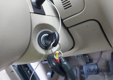 2006 Ford Five Hundred Limited from USA, damaged, VIN 1FAFP28196G116110